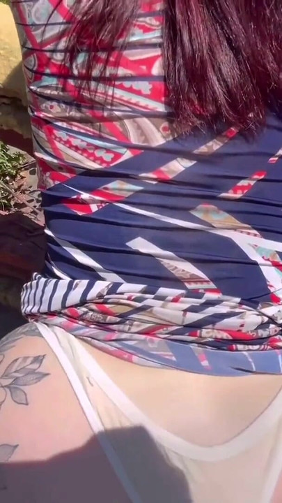 Captivating moment from "Fucking my BUSTY MOM's friend without getting caught"
