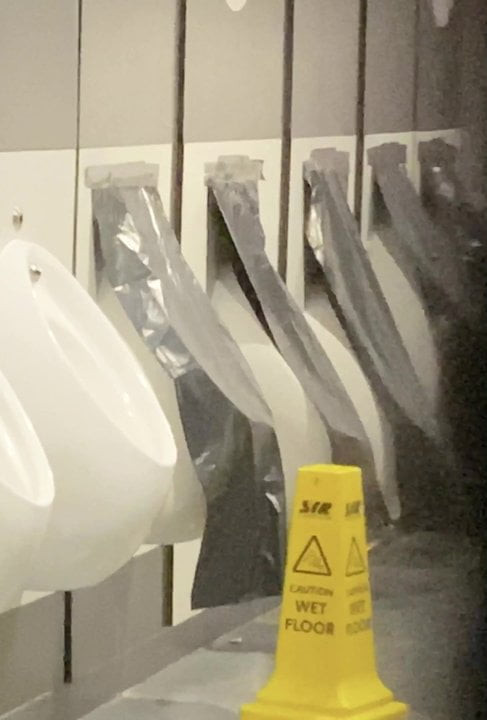 piss