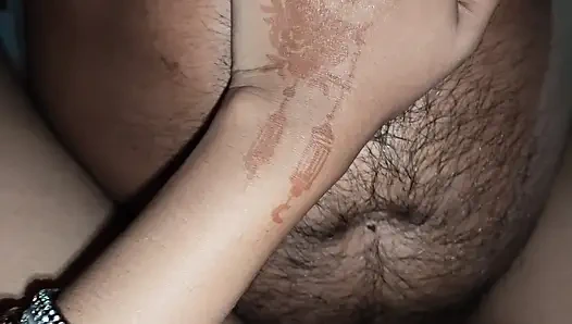 Я трахаю своего мужа после 1 года