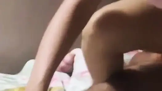 Арабская секс-юная девушка