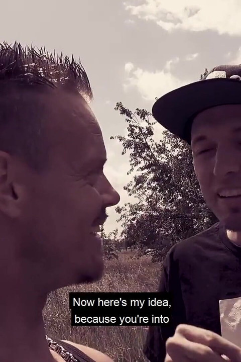 Naughty fuck date for Goth chick Doreen! StevenShame