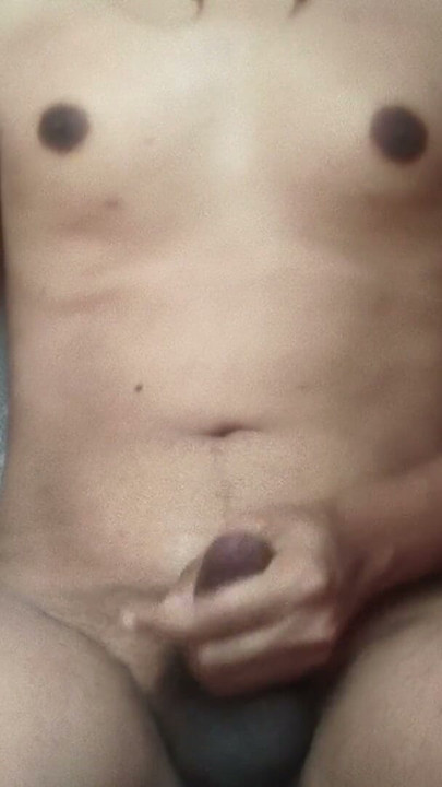 Jerking watching my neighbour | Clip 2