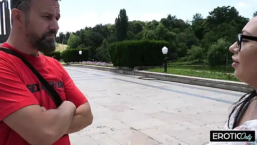 Что немецкие домохозяйки делают со своими соседями