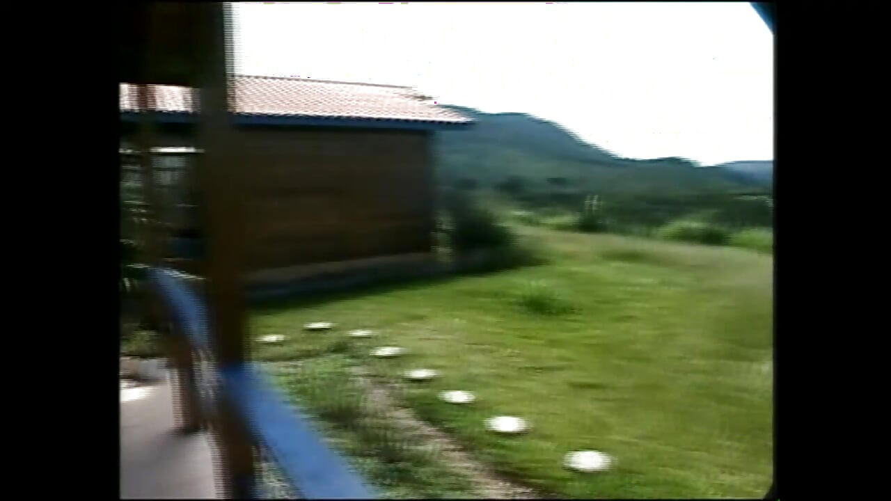 Extreme Blonde Shemale