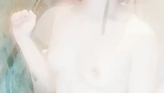 Cewek latina tubuh aduhai lagi joget seksi