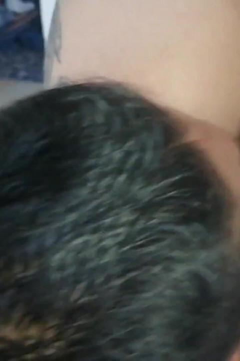 Amateur Latina Facesitting Part 2