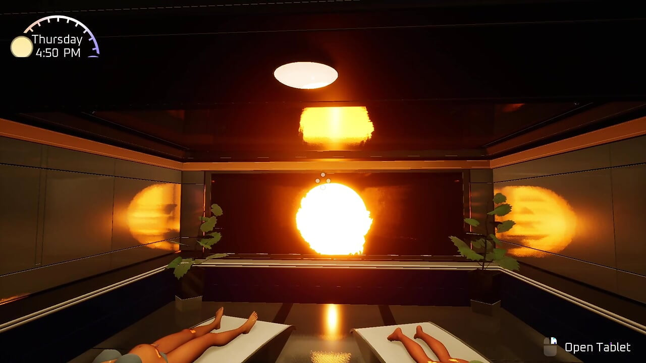 Wszystkie sceny seksu z Natashą - Last Hope, część 1