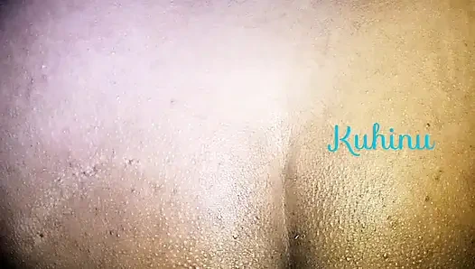 Deshi bhavi doggy style fuck hardly when home