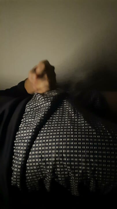 Masturbation
