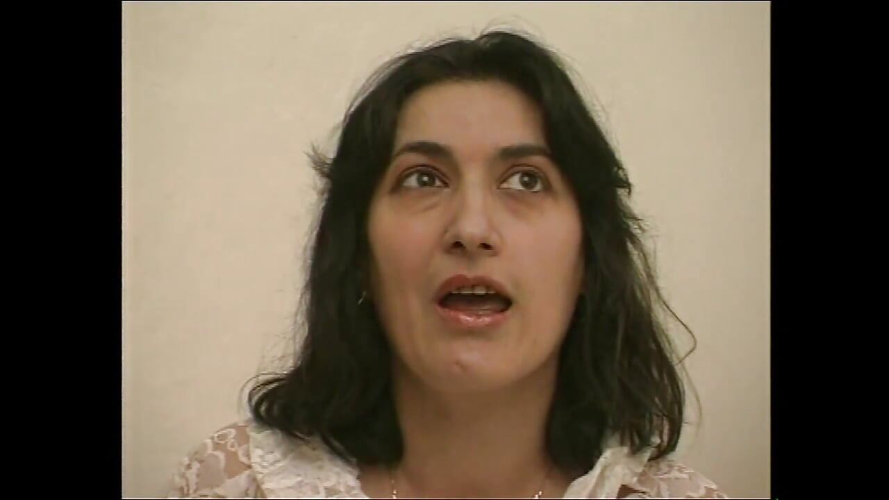 Veliki lažni kurac za početak