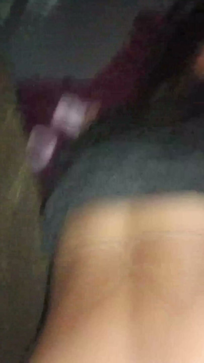 Married girlfriend fucking outdoor | Clip 1