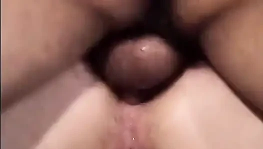 Jessica Rizzo iki sahnede seks ve yarak seviyor