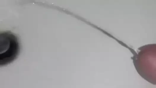 Başka bir bunnyluvspiss videosu