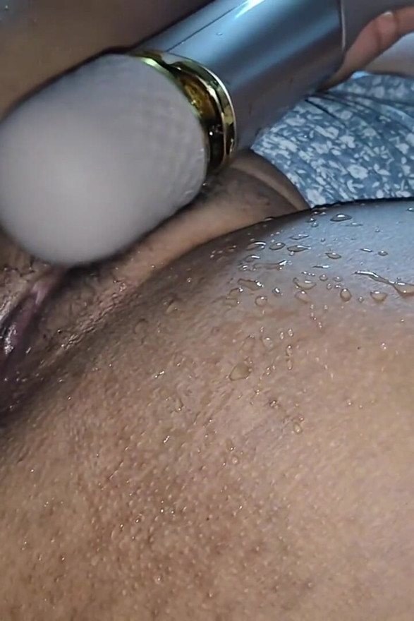 Hot Anal - girl Squirting