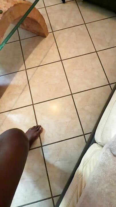 Bikini Massage for Alice Dracke (no Sex)