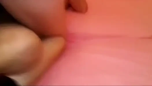 Tante girang nakal ini suka banget dicrot di dalam...