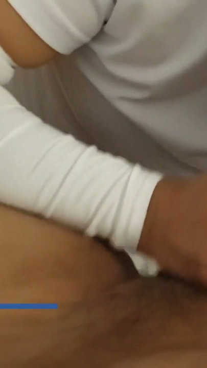 Giving daddy a good blowjob  Sarap sumobo ng tropa kong Daddy | Clip 1