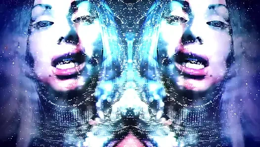 Mesmerizing ASMR! I will crawl into your brain and settle there forever