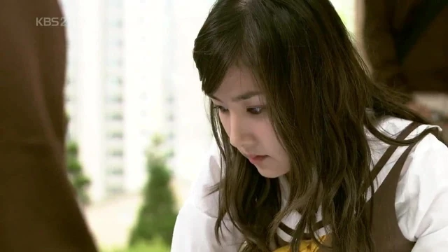 Drama i am sam parkminyoung 2