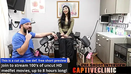 İnsan kobay gıdıklanıyor - selena sativa