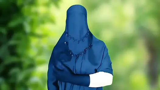 Komşu kadını sikiyor