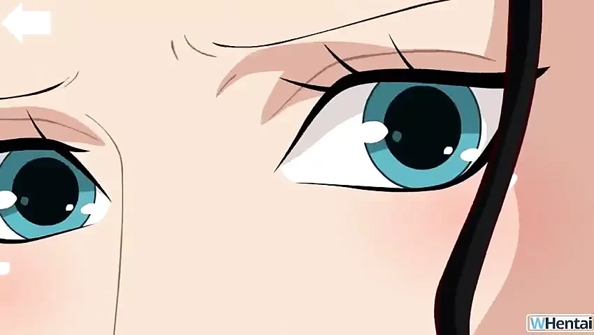 Einteiler - nami x nico robin futanari hentai - heiße nami futa p25