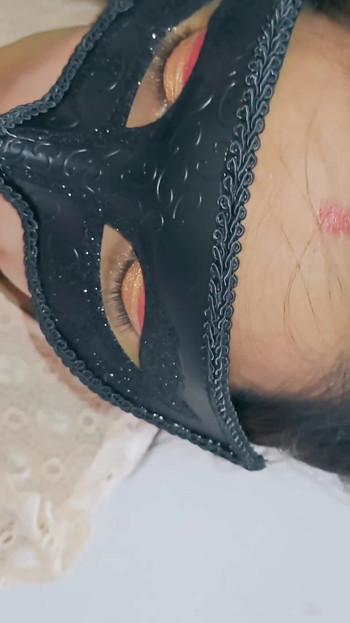 Jaw-dropping moment from "Boyfriend gave in mouth to the girl sucked well"