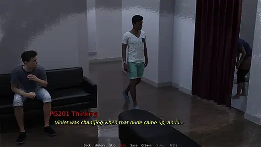 Новое обновление района 6 будет продолжено