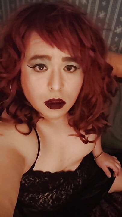 A Test Video of My Face