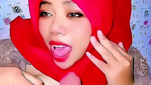 Teyzemle kırmızıya binen yarak