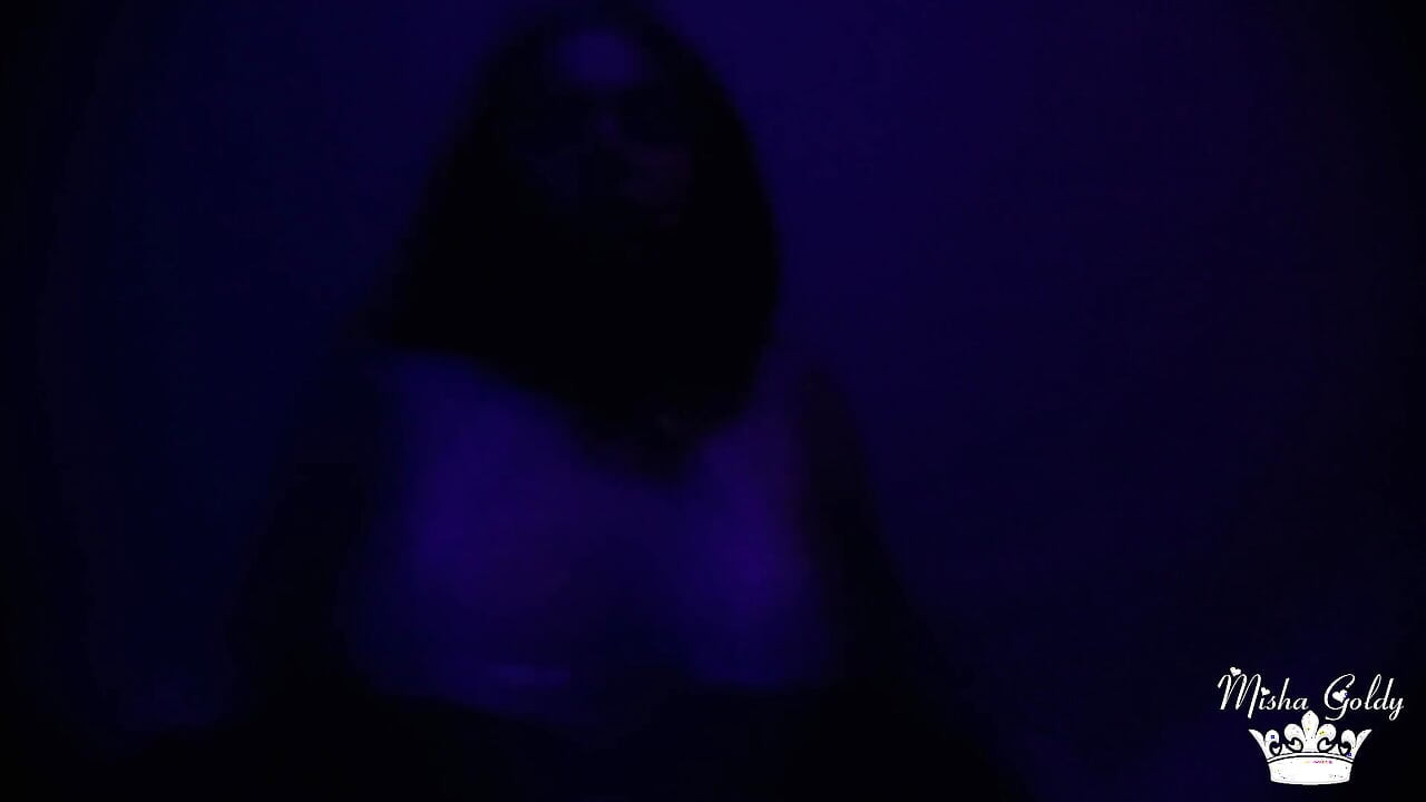Navždy betta! Navždy zamčeno! Cudný mindfuck!