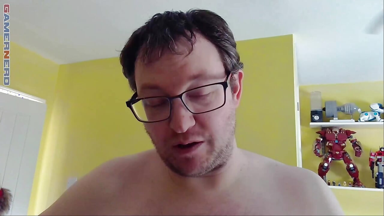 Anal Machine Video #42