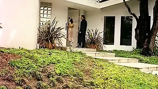 Jessica Rizzo, производство L'Acchiappa Cazzi