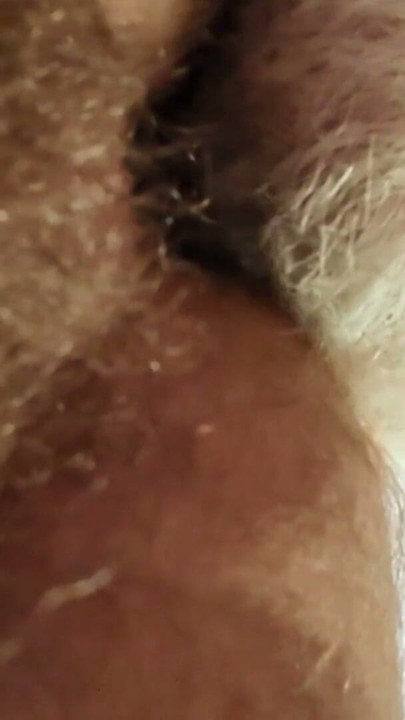 Daddy Feasting On a Beautiful Hairy Hole | Κλιπ 1