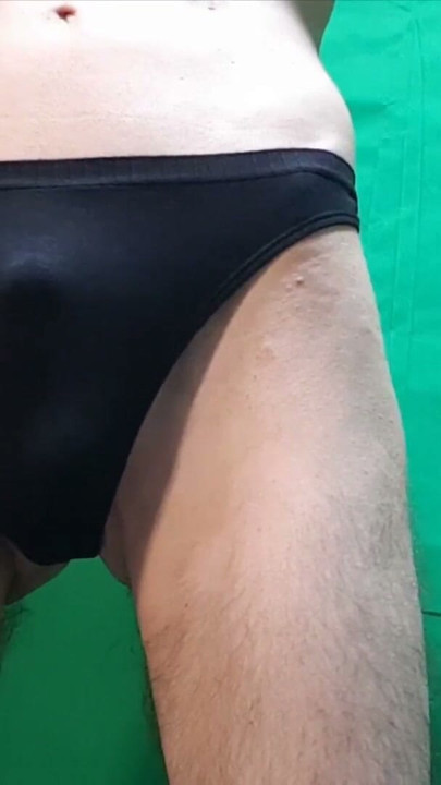 Two Boyshorts and Three Thongs Try On Haul | Clip 1
