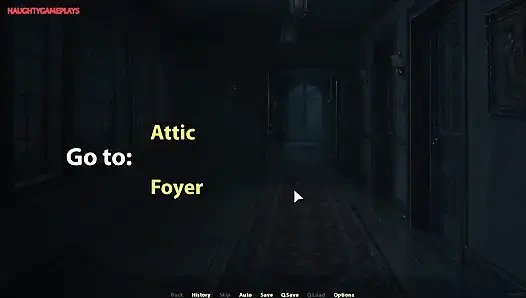 Лунное озеро, часть 03 - от Bananacreamgames