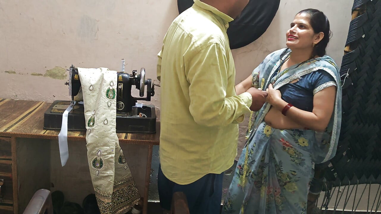 Lady Taler Ne Bhabhi Ka Nap Leya Fuck Her