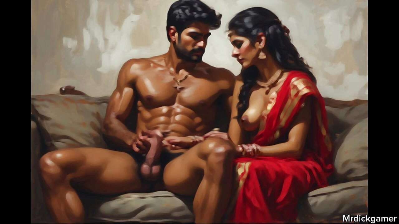 Indian bhabhi cheating wife fucking with stranger in park