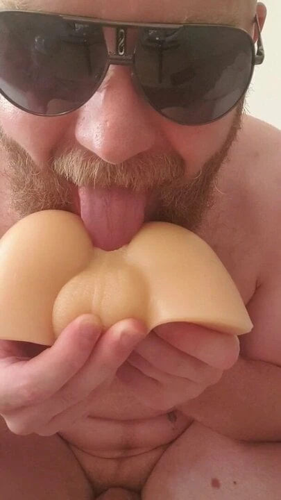 daddy fucking toy hard