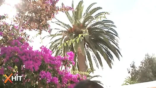 Yoğun gırtlağına kadar alma derlemesi mit angel rivas, abelia ve teena dolly