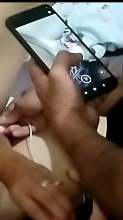 My wife wants to try vibrator on her creamy pussy . It's feel good real homemade couple trying new | Clip 2