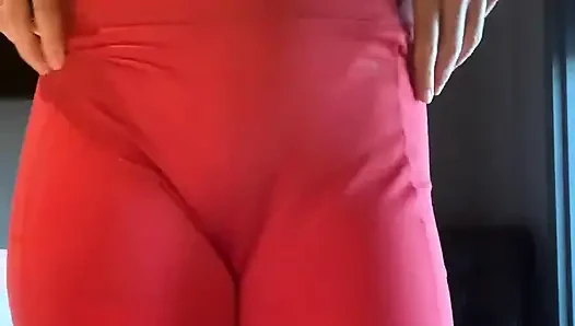 Step-mom Role-play