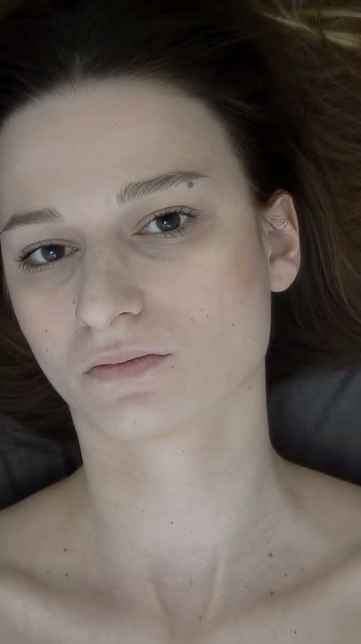 Czech Orgasm 165 Lonely Pussy