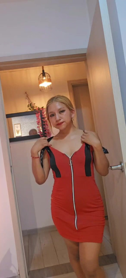 Ik kan het niet helpen, maar vraag me af wat er nu door je hoofd gaat