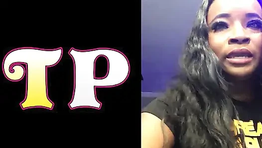 Wawancara trikepatrol #71 - naomi fox