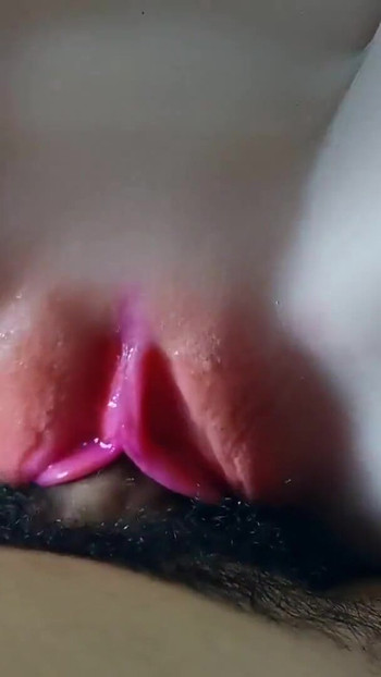Stunning moment from "Fuck me good and hard until I cum!"