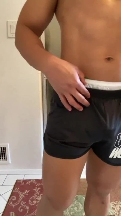 Sexy Muscle