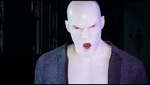 Рискованный анальный вкусный