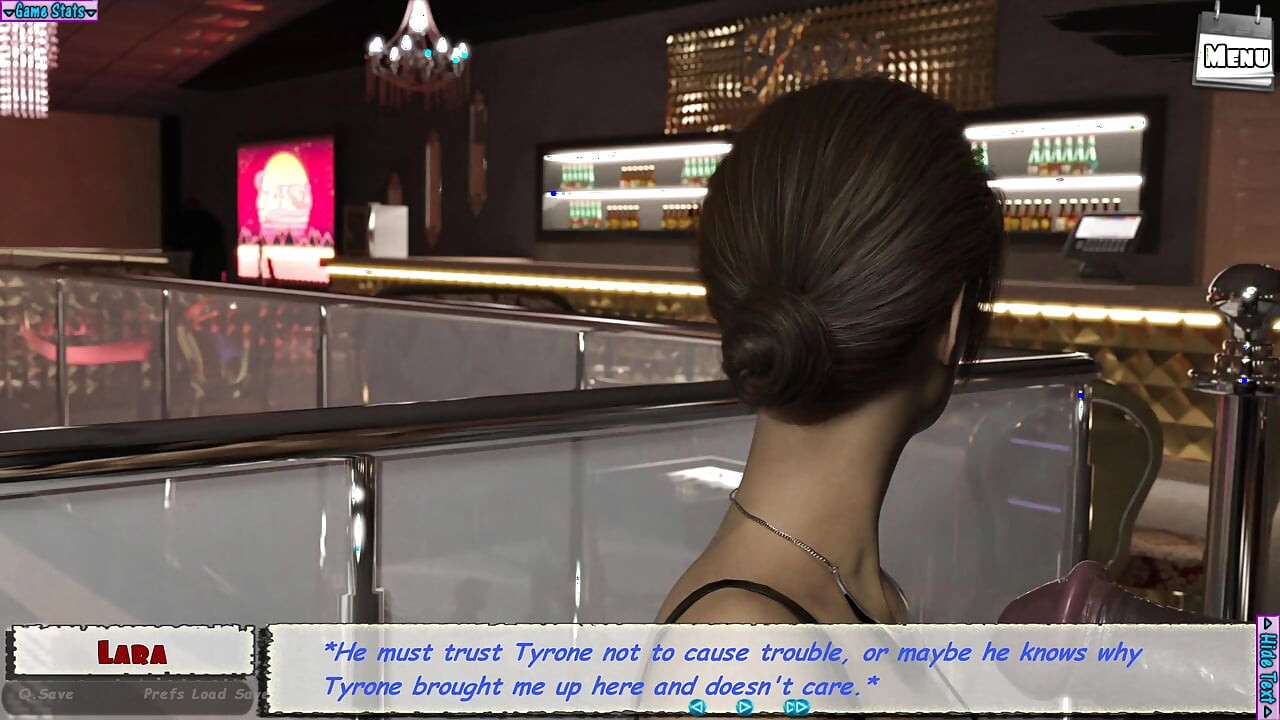 Người giữ trẻ # 11