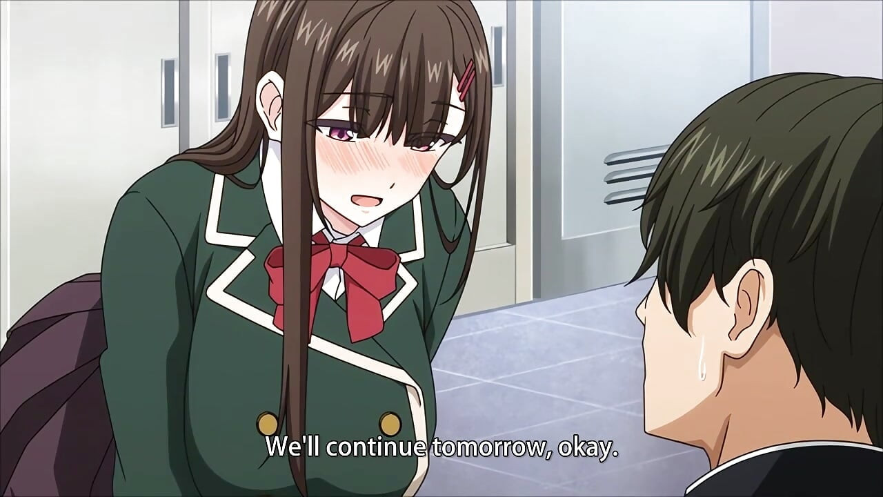 Seifuku wa kita de deel 1